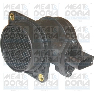 Mass Air Flow Sensor